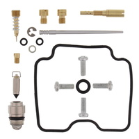 CARBURETOR CARBY REPAIR KIT for Can-Am OUTLANDER MAX 400 XT 4X4 2006-2008