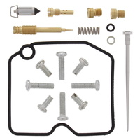 All Balls Carburetor Carby Repair Kit for Arctic Cat 350 Utility 4X4 2011