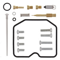 All Balls Carby Carburetor Rebuild Repair for Suzuki LT-A500F Vinson 2006 2007