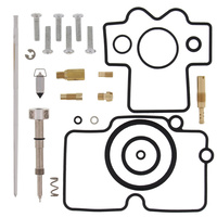 ALL BALLS CARBURETOR CARBY REPAIR KIT for Kawasaki KX450F | KXF450 2006 2007 2008