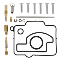 ALL BALLS CARBURETOR CARBY REPAIR KIT for Suzuki RM250 2002