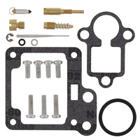 All Balls Carburetor Repair Kit for Yamaha YFM80 Raptor 2002 2003 2004 2005 to 2008