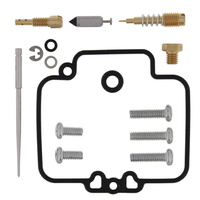 CARBURETOR CARBY REBUILD KIT