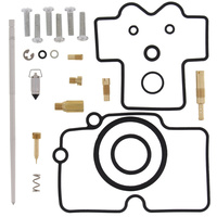 CARBURETOR CARBY REPAIR KIT