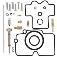 CARBURETOR CARBY REPAIR KIT