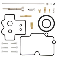 CARBURETOR CARBY REPAIR KIT