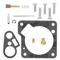 All Balls Carby Carburetor Rebuild Repair Kit for Yamaha PW50 1981 to 2015