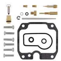 CARBURETOR CARBY REPAIR KIT for Yamaha TTR125L | TT-R125L Big Wheel 2009 to 2019