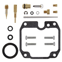 CARBURETOR CARBY REPAIR KIT