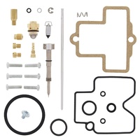 ALL BALLS CARBURETOR CARBY REPAIR KIT for Yamaha WR400F | WRF400 1998 1999