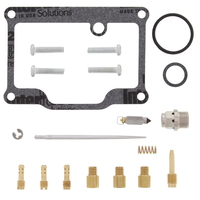 Carby Carburetor Rebuild Repair for Polaris Scrambler 400 2X4 2000 to 2002