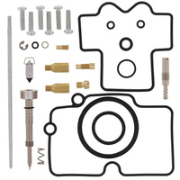 CARBURETOR CARBY REBUILD KIT