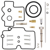 All Balls Carby Carburetor Rebuild Repair for Kawasaki KX250F 4T 2006