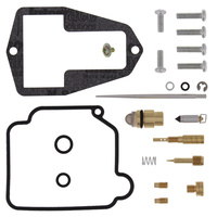 ALL BALLS CARBURETOR CARBY REPAIR KIT for Suzuki DR350 Electric Start 1990 1991