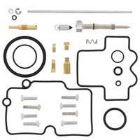 ALL BALLS CARBURETOR REPAIR KIT for Kawasaki KLX450R 2008 to 2017