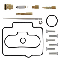 ALL BALLS CARBURETOR CARBY REPAIR KIT for Kawasaki KX125 2T 2002