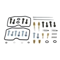 All Balls Carburetor Carby Repair Kit for Kawasaki GPz500 | EX500 Ninja 1987 to 2009