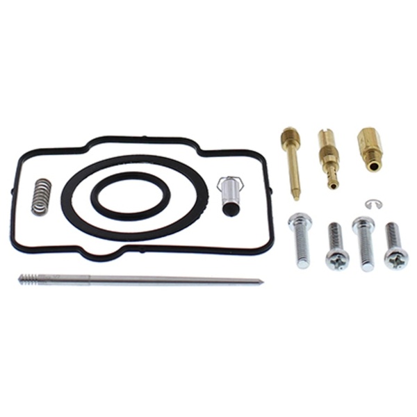 All Balls Carburettor Repair Kits for 1987 Honda CR125R