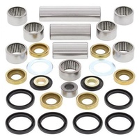 All Balls 27-1003 Linkage Bearing & Seal Kit for Honda CR250R CR 250R 2000-2001