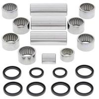 Shock Linkage Kit Lower Shock Bearing for Gas-Gas EC250 Ohlins 2003 to 2006