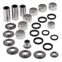 All Balls 27-1131 Linkage Bearing Kit for Suzuki RM250 RM 250 2001