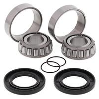 All Balls 28-1058 Swingarm Bearing Kit for Yamaha XS850 XS 850 1980-1981