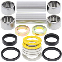 All Balls 28-1073 Swingarm Bearing Kit for Yamaha YZ125 YZ 125 1999-2001