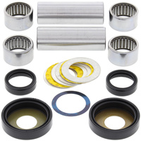 Swing Arm Bearing Kit for Yamaha WR250 WR250Z 2T 1994 1995 1996 1997 1998 1999