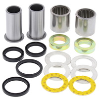 All Balls 28-1115 Swingarm Bearing Kit for Suzuki RM-Z250 RM-Z 250 2004-2006