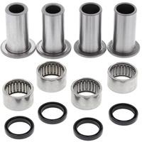 All Balls Swinging Arm Bearing Kit for Gas Gas EC450 Fsr 2007 2008 2009