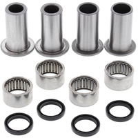 All Balls Swingarm Bearing Kit for Gas-Gas MC125 Marzocchi 2002-2009