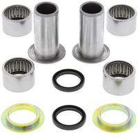 All Balls Swingarm Bearing Kit for Husqvarna CR250 1996 1997 1998 1999 to 2004