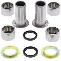 All Balls Swingarm Bearing Kit for Husqvarna TE450 TE 450 2002 to 2007