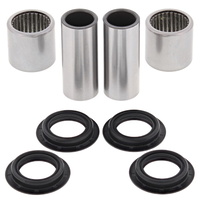 All Balls Swinging Arm Bearing Kit for Kawasaki KLR650 1996 1997 1998 1999 2000