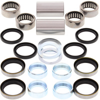 Swingarm Bearing and Seal Kit for Husaberg 450FE 450 FE 2009-2011