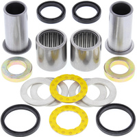 All Balls Swinging Arm Bearing Kit for Kawasaki KX450F | KXF450 2006 to 2015