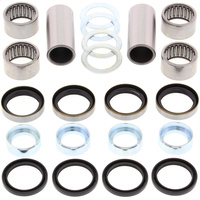 All Balls 28-1168 Swingarm Bearing Kit for Husqvarna FC350 FC 350 2014-2015