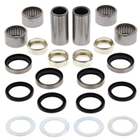 All Balls 28-1179 Swingarm Bearing Kit for Husaberg 450FC 450 FC 2005