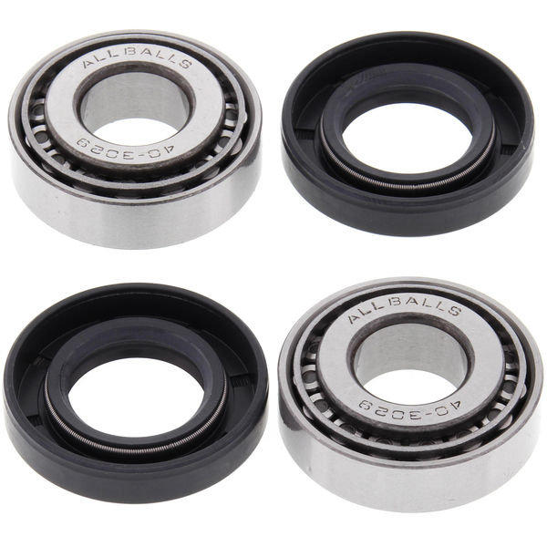 All Balls Swingarm Bearing Kit for 1978-1981 BMW R45