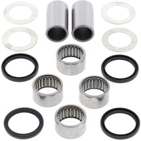 Swinging Arm Bearing Kit for Sherco 250 Se-R 2T 2014 2015 2016 2017 2018