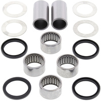 All Balls 28-1196 Swingarm Bearing Kit for Sherco 4.5i 450cc 4T Enduro 2004-2013