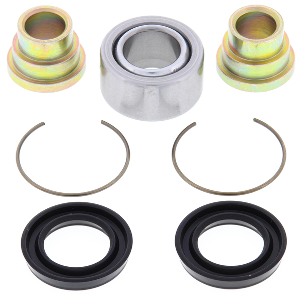 All Balls Upper Rear Shock Bearing Kit for 1985 Honda XR350R