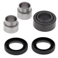 Lower Rear Shock Bearing Kit