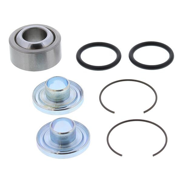 All Balls Upper Rear Shock Bearing Kit for 2005-2009 Husqvarna SMR510