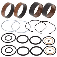 AB 38-6075 Fork Bushing Seal Kit for Honda CRF450R CRF 450R 2009-2015