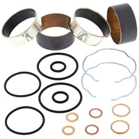 All Balls 38-6089 Fork Bushing Kit for Triumph 1050 Tiger 2007-2012