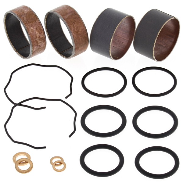 All Balls Fork Bushing Kit for 2013-2018 Kawasaki EX300 NINJA 300