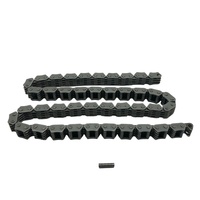 A1 Powerparts Cam Chain 82Rx2015 120L for Suzuki LT-A450 XI 2007 to 2011