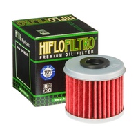 Hiflo Oil Filter  for Honda CRF150RB (BIG WHEEL) 2007-2015