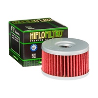 Hiflo Oil Filter for Suzuki DR650SE 1996-2014